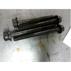 106V116 Camshaft Gear Bolts All For 15-18 Ford Edge  3.5